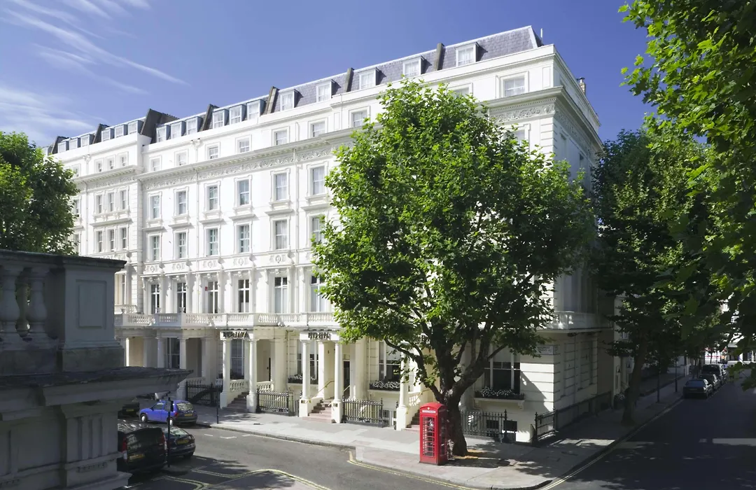 Berjaya Eden Park London Hotel-1