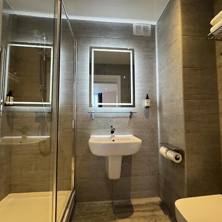Berjaya Eden Park London Hotel-3